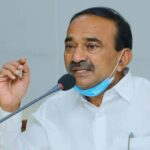 ఈటెల బీజేపీలో మౌనంగా ఉండటమా? కాంగ్రెస్ లో చేరడమా?!