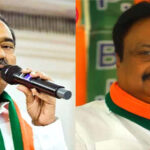 బీజేపీలో ఈటెల చెబుతున్న కోవర్టులెవరు!