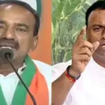 ఈటెల, కోమటిరెడ్డి బండి సంజయ్ సంగతి తేల్చుకుంటారా!