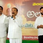 బిజెపి నుండి వైదొలగమని ఈటెలపై పెరుగుతున్న వత్తిడి!