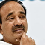 ఈటల రాజేందర్‌కు `వై’ కేటగిరీ భద్రత!