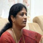  ఎంపీ గీతను వెంటాడుతున్న ఆస్తుల పంపకం వివాదం