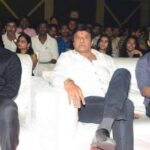 Inside Talk : NTR completely ignoring Balakrishna