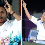 పవన్ వారాహి యాత్రపై సీఎం జగన్ అసహనం