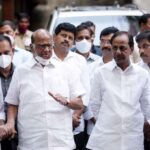 బీఆర్ఎస్ బీజేపీకి బీ టీమ్.. శరద్ పవార్ స్పష్టం