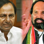 కాంగ్రెస్ నేతలకి గాలం వేస్తున్న కేసీఆర్