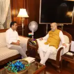 ఐటీ, ఈడీ దాడుల ప్రభావంతోనే కేటీఆర్ ఢిల్లీ యాత్ర!