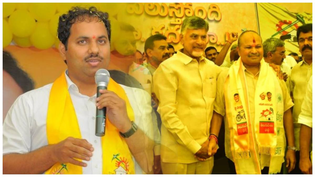 సత్తెనపల్లిలో కన్నాకు సొంత పార్టీ నుండే సవాళ్లు!