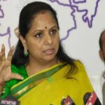 లిక్కర్‌ స్కామ్ లో కవితపై ఇరకాటంలో బిజెపి పెద్దలు!