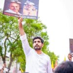 ‘బాబాయిని చంపిందెవరు’.. లోకేష్ పోస్టర్లతో కలకలం