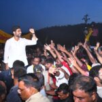 టిడిపి నేతలలో చిచ్చు పెడుతున్న లోకేష్ పాదయాత్ర