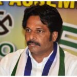 ఏపీ నుండి పారిపోతానంటున్న వైసీపీ ఎంపీ!