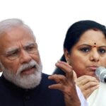 కాంగ్రెస్ కట్టడి కోసం కవితపై చర్య తప్పదా!