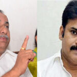 పవన్ కల్యాణపై జగన్ వదిలిన అస్త్రం ముద్రగడ!