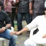 ఎన్టీఆర్ అభిమానులు పవన్ వైపు మొగ్గు!