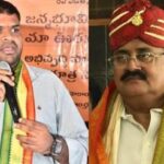 మరో వారసుడికి శ్రీకాళహస్తిలో టిడిపి అధినేత చెక్!