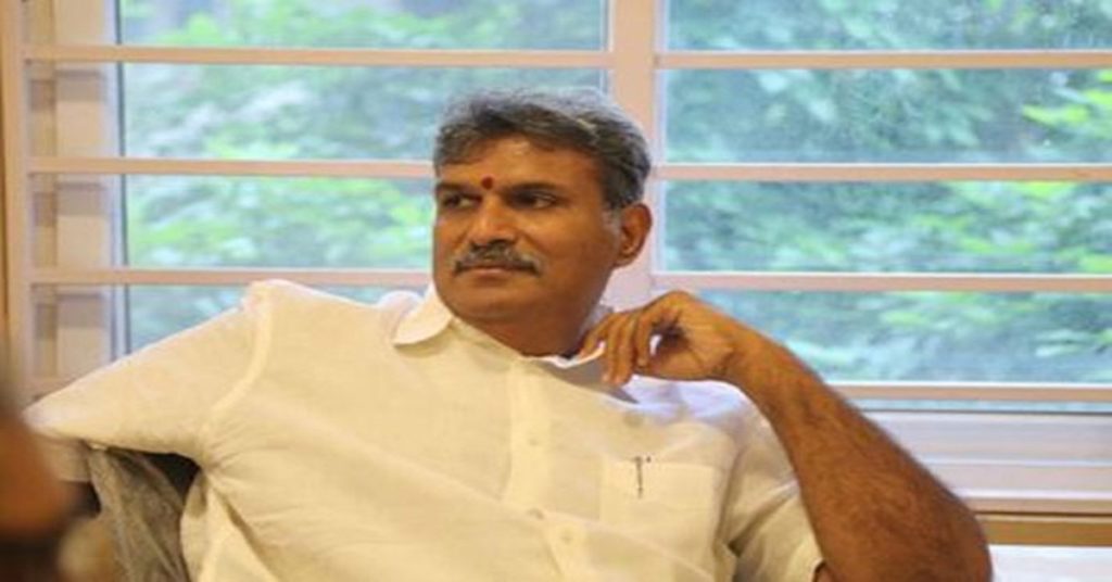 టిడిపితో పని లేదన్నట్లు పీక్ కు చేరిన కేశినేని నాని అసమ్మతి!