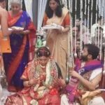 పిఎంఓలో కీలక వ్యక్తి నిర్మలమ్మ అల్లుడు!