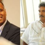 కలకలం రేపుతున్న కేశినేని నానిపై పివివి ఘాటు విమర్శలు