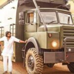 14 నుంచి ‘వారాహి’యాత్రకు పవన్ కళ్యాణ్