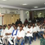 `ప్రజారాజ్యం’ విలీనంపై మరోసారి పవన్ అసంతృప్తి!