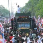 జనసేనలో మద్దతు నాయకత్వం లేని ఒంటరి పవన్ కళ్యాణ్!