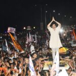 పొత్తులపై పవన్ వెనుకడుగు! సీఎం పదవిపై పట్టు!!