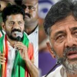 తెలంగాణ కాంగ్రెస్ `వార్ రూమ్’ బెంగుళూరులోనే!