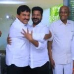 కాంగ్రెస్ లో చేరికపై ఎటూ తేల్చని పొంగులేటి, జూపల్లి