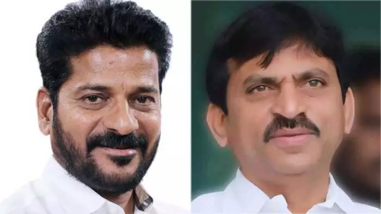 30న కాంగ్రెస్ లోకి పొంగులేటి… ప్రియాంకతో మాటా మంతి!