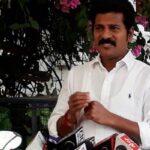 కాంగ్రెస్ సీట్ కావాలంటే పార్టీ మారనని బాండ్ వ్రాసివ్వాలి