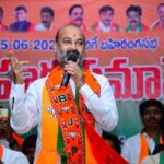 పొంగులేటిపై కసి తీర్చుకొనేందుకే ఖమ్మంలో అమిత్ షా సభ!