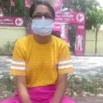 లైంగిక వేధింపులపై కేసీఆర్ ను టార్గెట్ చేస్తున్న యువతి