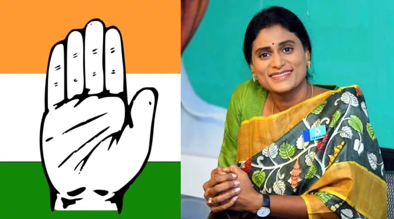 ఏపీలో కాంగ్రెస్ ప్రచారంకు షర్మిల విముఖత!