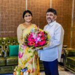 కాంగ్రెస్ లో చేరేందుకు వైఎస్ షర్మిల సిద్ధం!