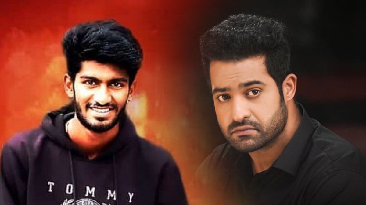 రాజకీయ దుమారం రేపుతున్న ఎన్టీఆర్ అభిమాని మృతి