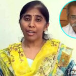 వివేకా హత్య కేసులో సీబీఐకి ఇక సునీత న్యాయ సహాయం!