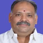 పరారీలో జగన్ గెలుపుకోసం శ్రమించిన ఉద్యోగసంఘ నేత!