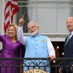 అమెరికా వత్తిడులతో డ్రోన్ ల ఒప్పందం చేసుకున్న మోదీ!