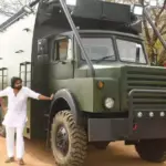 పవన్ వారాహి యాత్రకు పోలీసులు అడుగడుగునా ఆంక్షలే!