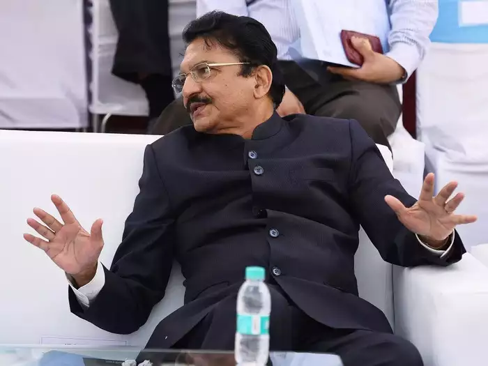 మరోసారి తెరపైకి భారత్ కు రెండో రాజధానిగా హైదరాబాద్!