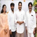 మాఫియా కేంద్రంగా విశాఖ… ఎంపీ కుటుంభం సభ్యులే కిడ్నాప్!