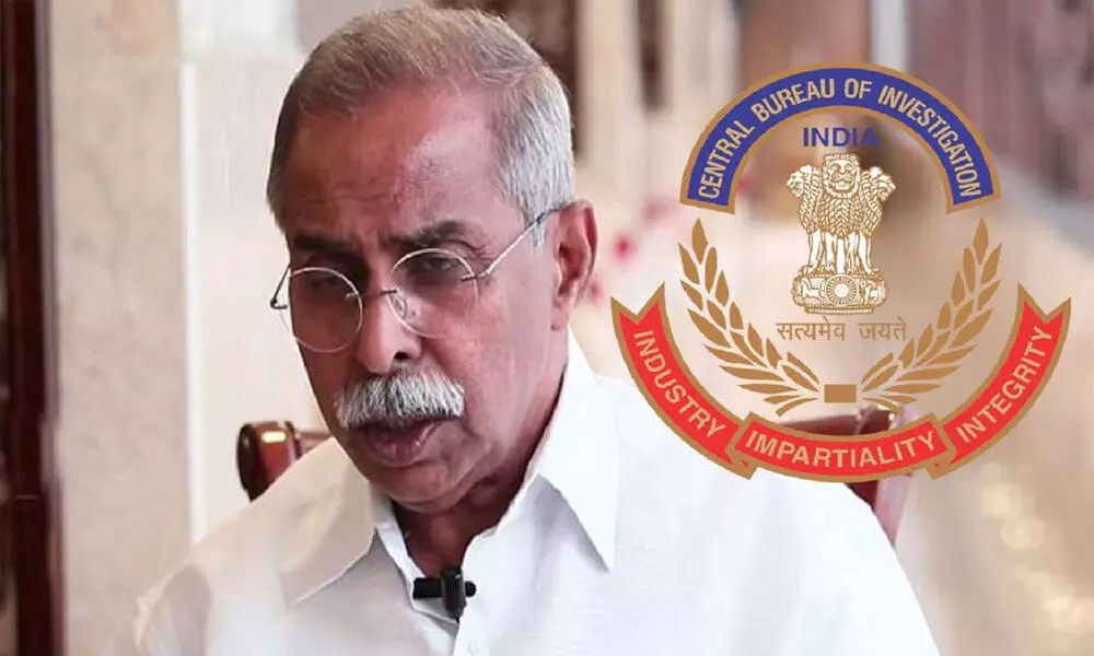 వివేకా హత్యకేసులో నేడే సిబిఐ మధ్యంతర ఛార్జ్ షీట్ !