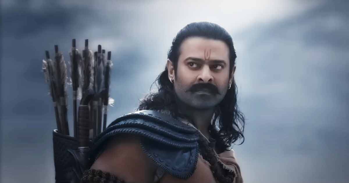 Adipurush 10 days box office report: Disaster declared