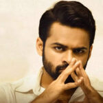 Agent Beauty is on board for Sai Dharam Tej’s next