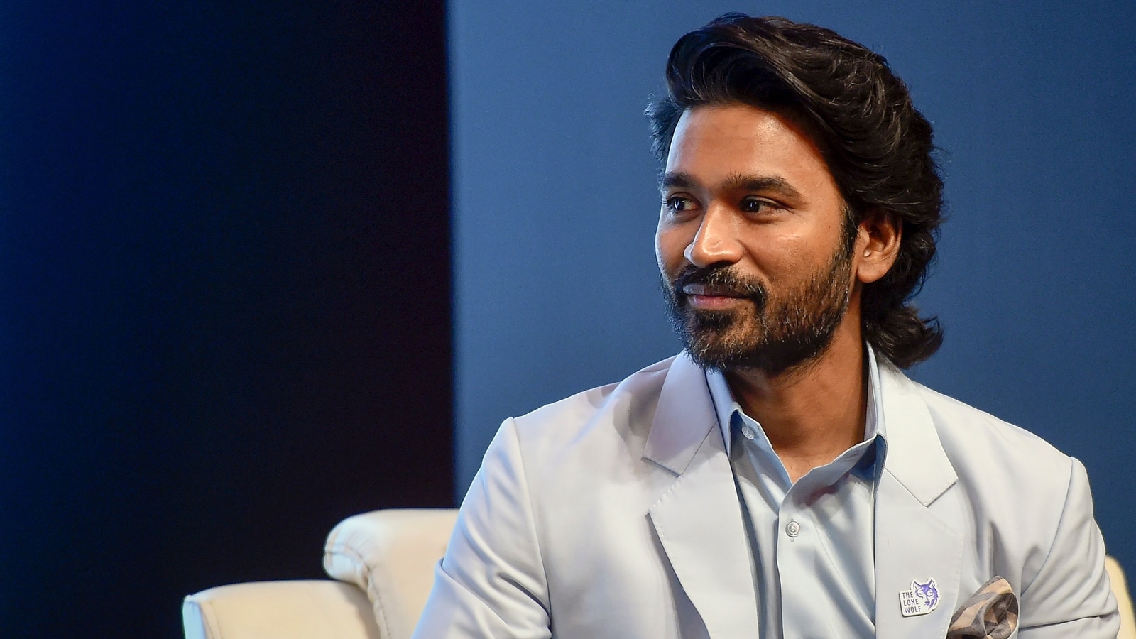 An interesting update on Dhanush’s next Bollywood film