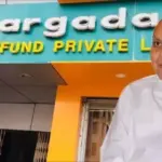 AP Govt orders the CID to attach 242 crores of Margadarsi