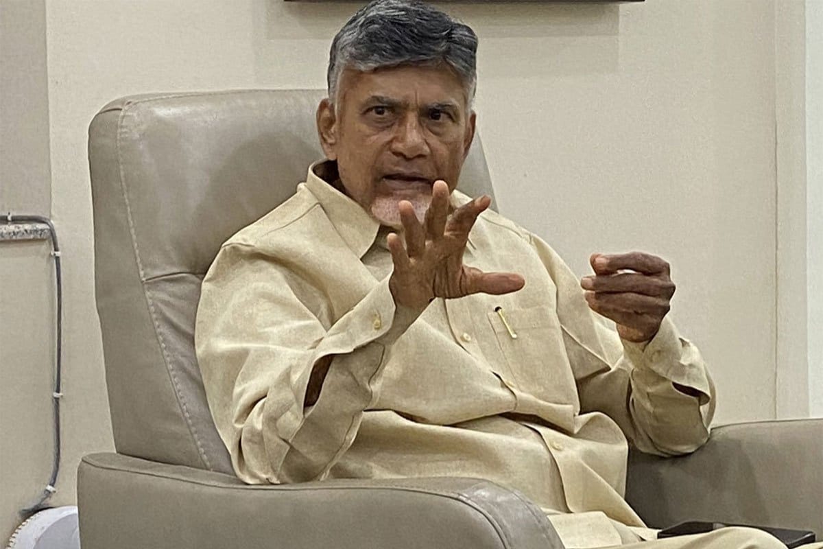 చోద్యం : ఇవేం కేసులు రా నాయనా..!?