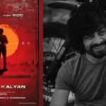 Arjun Das roped in for a crucial role in Pawan Kalyan’s OG