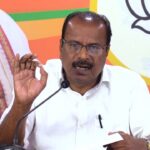 పొత్తులపై అధిష్ఠానానికి సీన్లేదంటున్న కమలనేత!